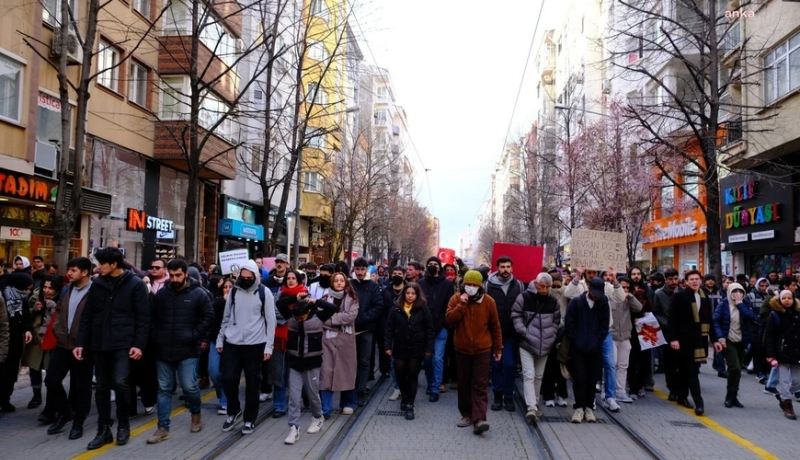 Türkiyədə təhsil alan azərbaycanlılara aksiyalarla bağlı MÜRACİƏT 