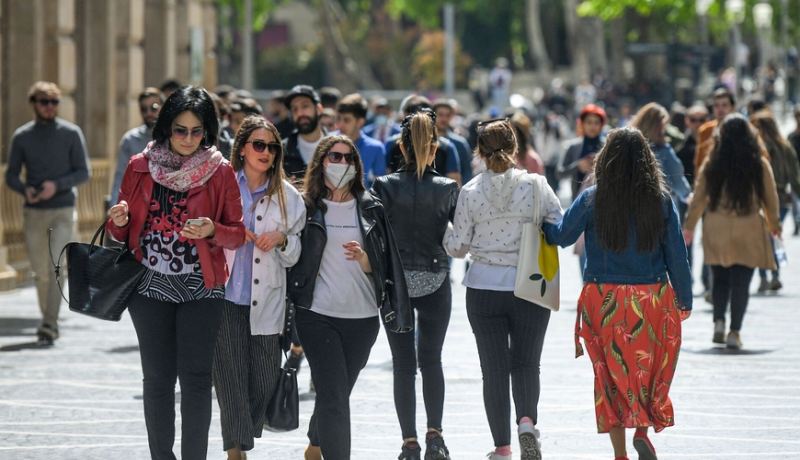 Əhaliyə XƏBƏRDARLIQ: sabahdan başlayır, güclü olacaq 