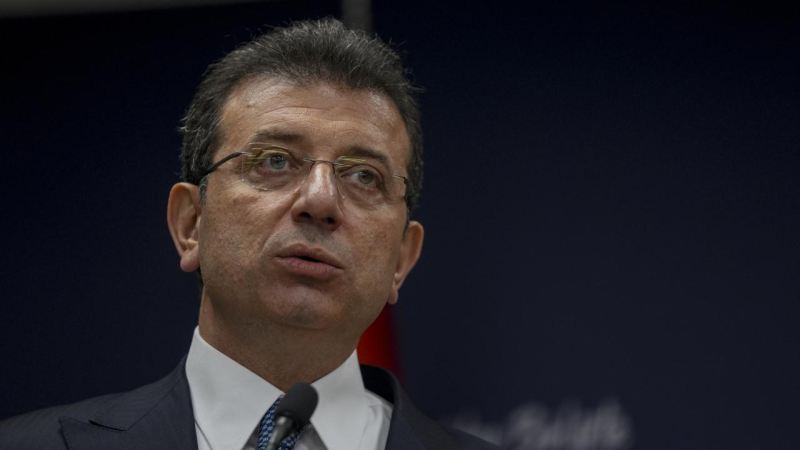 Əkrəm İmamoğlu işi üzrə 402 şübhəli haqqında ittiham irəli sürülüb 