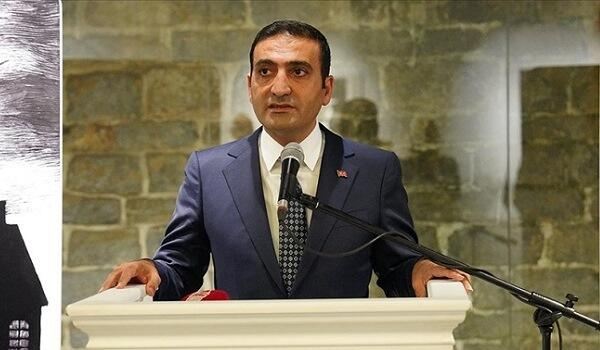 Türkiyədə CHP-li bələdiyyə sədri ifadəyə çağırıldı 