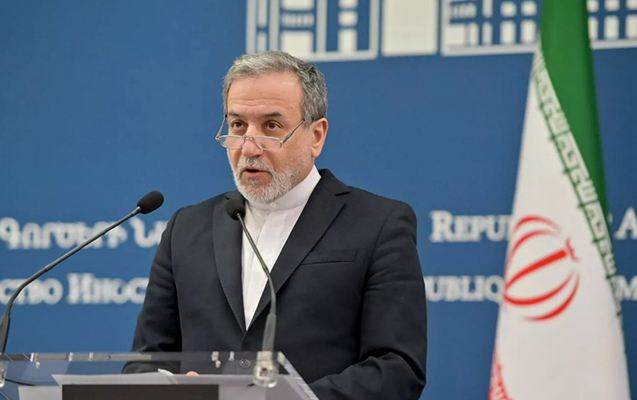 “İran Ermənistan və Azərbaycan arasında sülh sazişini dəstəkləyir” 
