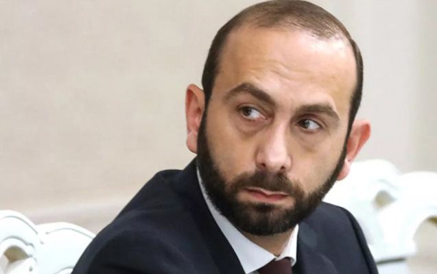“Ermənistan sülhdə maraqlıdırsa...” - Rəsmi Bakdan Mirzoyana cavab 