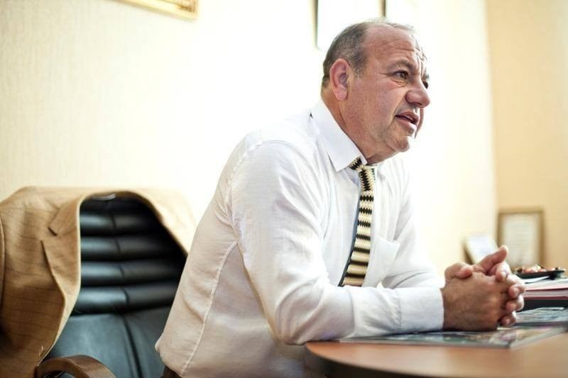 Əli Mirəliyevin sərvəti üzə çıxdı: İki bağ, Türkiyədə ev... 