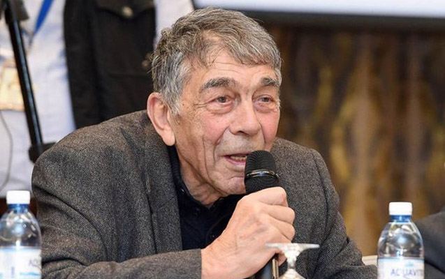 Bugünkü oyunda Çingiz İsmayılov anılacaq 