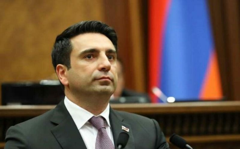 Simonyan sülh sazişi prosesi barədə: Dalana dirəndiyini düşünmürəm 