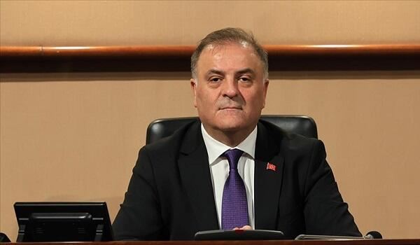 İmamoğlunun yerinə bu şəxs seçildi 