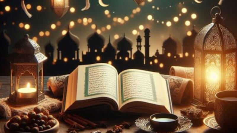 Bu gün Azərbaycanda sonuncu Qədr gecəsidir 