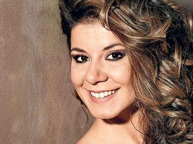 Banu saxlanıldı - Ərdoğanı təhqir etmişdi 