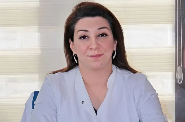 Azərbaycanda həkim faciəli şəkildə ÖLDÜ 