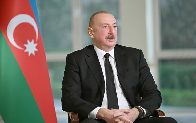 “Kəngərli, Xıdırlı kəndlərinə bu il qayıdış nəzərdə tutulub” - İlham Əliyev 
