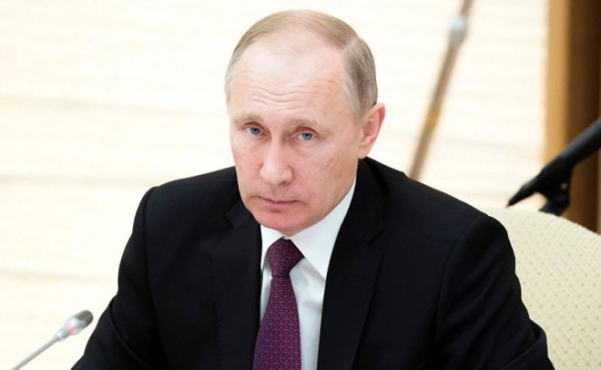 Putin 5 il sonra NATO ilə müharibəyə hazır olacaq - BND 