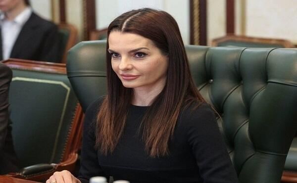 Qaqauziya lideri həbs edildi 