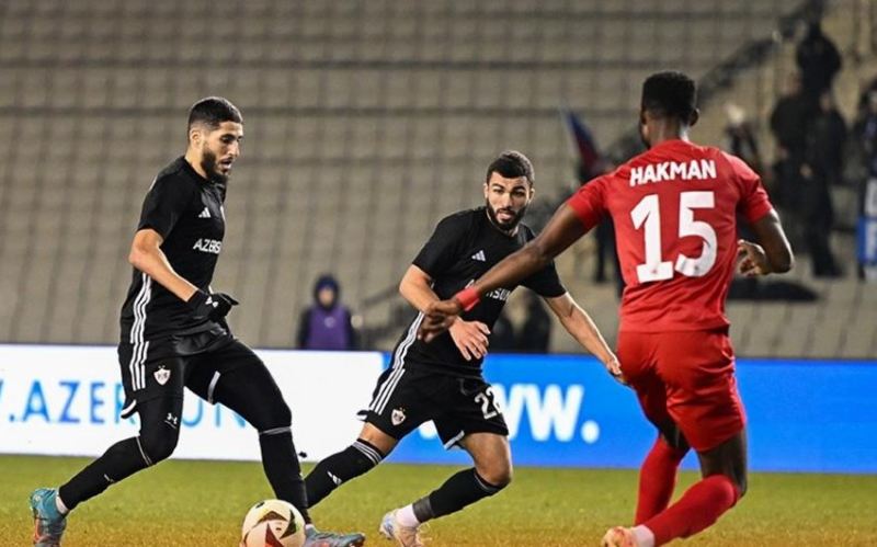 Premyer Liqa: \"Qarabağ\" bu gün \"Turan Tovuz\"la üz-üzə gələcək 