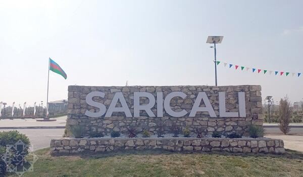 Sarıcalıya birinci mərhələdə neçə ailə köçürüləcək? 