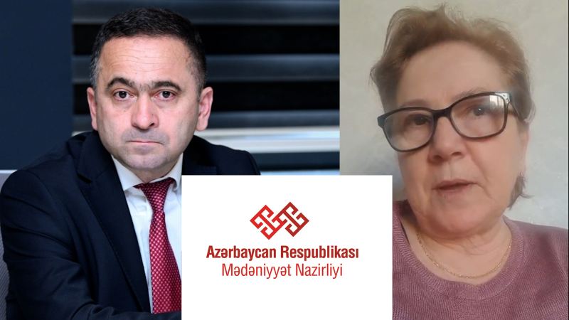 Müəllimlər kütləvi şəkildə işdən çıxarılır - Nazirliyi ifşa edən video yayıldı- VİDEO 