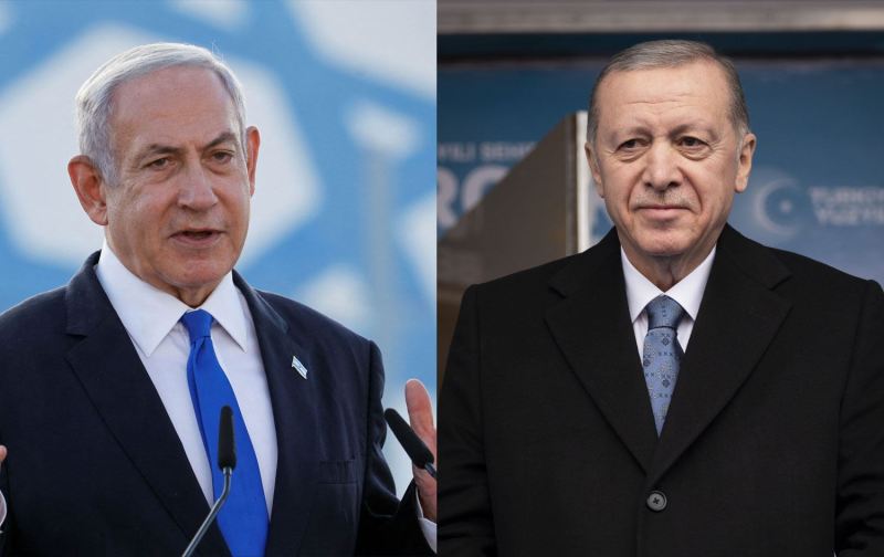 Ərdoğan və Netanyahu Bakıda görüşə bilər: Suriya ilə bağlı kritik gündəm... 