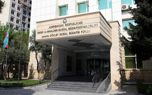 Sosial yardım adı altında dələduzluq - Diqqətli olun! 