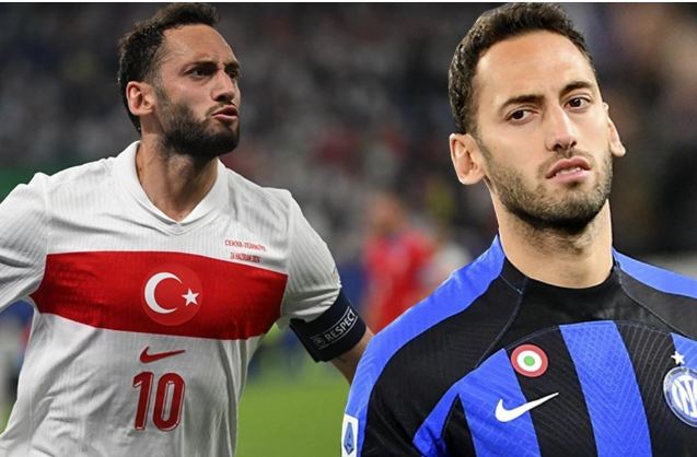 Çalhanoğlu mafiya işi üzrə cəzalandırılıb 