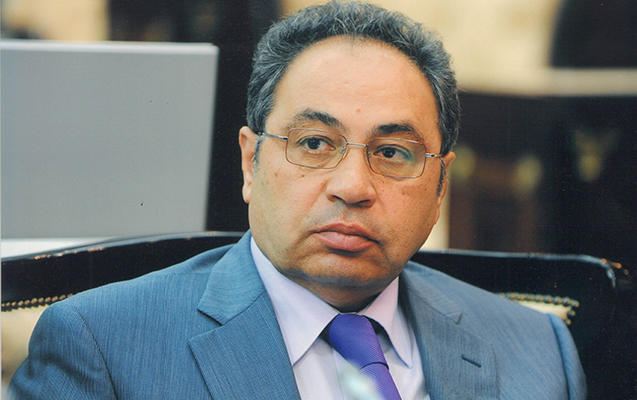 Abel Məhərrəmov təltif olundu 