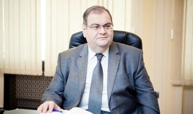 Kino Agentliyinin Müşahidə Şurasına sədr təyin olundu 