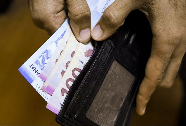 Azərbaycanda adambaşına düşən nominal gəlir 678 manat artıb 