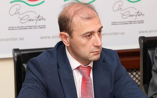 “Kiberhücumlar Rusiya ilə əlaqəli olub” 