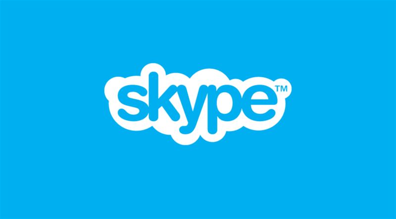 \"Skype\" mayın 5-də bağlanacaq 