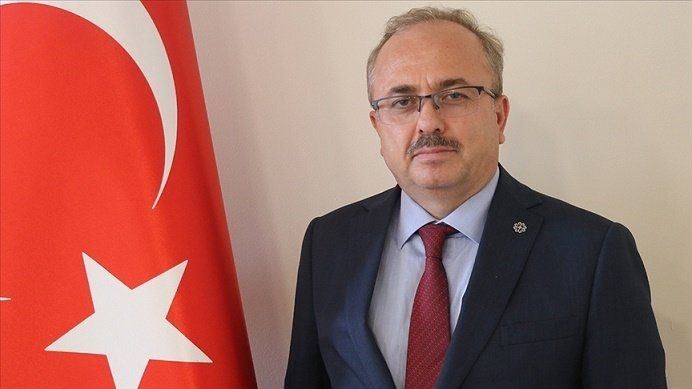 Birol Akgün: Türkiyə və Azərbaycan qlobal problemlərin həllinə dəstək verməyə hər zaman hazırdır 