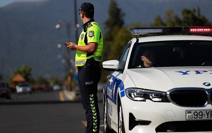 Sabah bu yollar bağlanır - XƏBƏRDARLIQ 