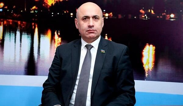 Rusiyadan Azər Badamovla bağlı açıqlama: Buna görə buraxılmadı! 