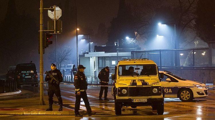 Bu Avropa ölkəsində bir neçə məktəbdə bomba təhlükəsi 