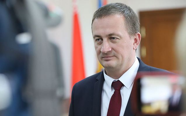 Belarus Baş naziri Azərbaycana gəlir 