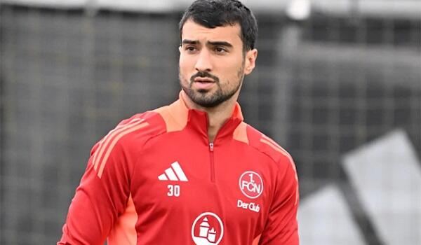 Emrelinin \"Nürnberq\"dəki taleyi dəqiqləşdi - Rəsmi 