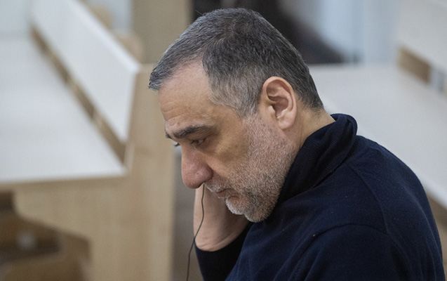 Vardanyanın məhkəməsində zərərçəkmişlər danışdı 