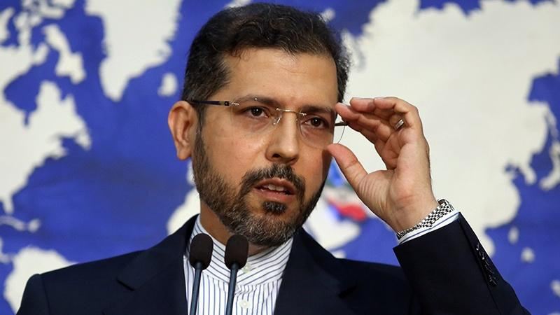 “İran Ermənistanla  Azərbaycan arasında sülhün tərəfdarıdır”- Səid Xətibzadə 