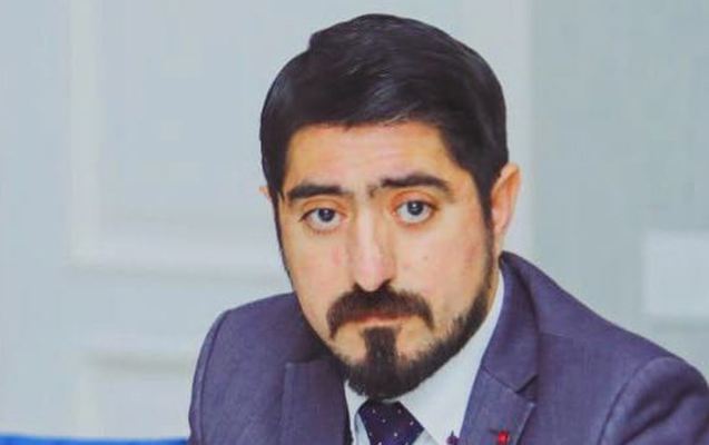 Fuad Əsgərov da kriptovalyuta qurbanı olub 