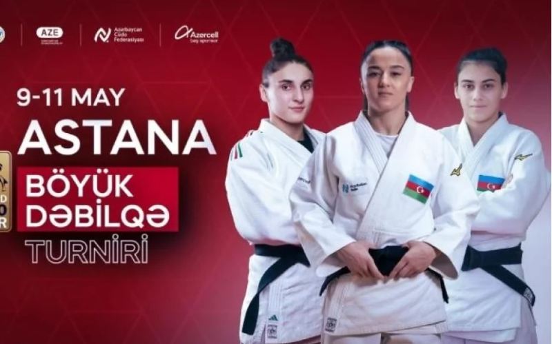 Azərbaycanı “Böyük Dəbilqə”də onlar təmsil edəcək 