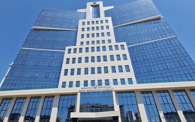 Nazirliyin vəzifəli şəxsləri bu bölgələrdə vətəndaş qəbulları keçirəcək 