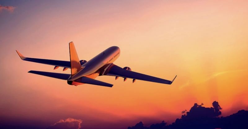 Bakı-Moskva aviareysi PUA hücumuna görə istiqamətini dəyişdi 