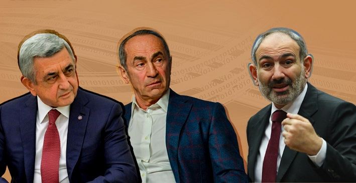 Ermənistan növbədənkənar seçkiyə gedə bilər: Paşinyanın əsas narahatlığı...