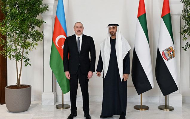 Almaniyada fövqəladə vəziyyət rejimi tətbiq edilə bilər 