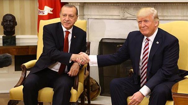 Tramp Ərdoğandan vasitəçilik xahiş etdi: Ukraynada müharibəsinə son qoyulacaqmı?
