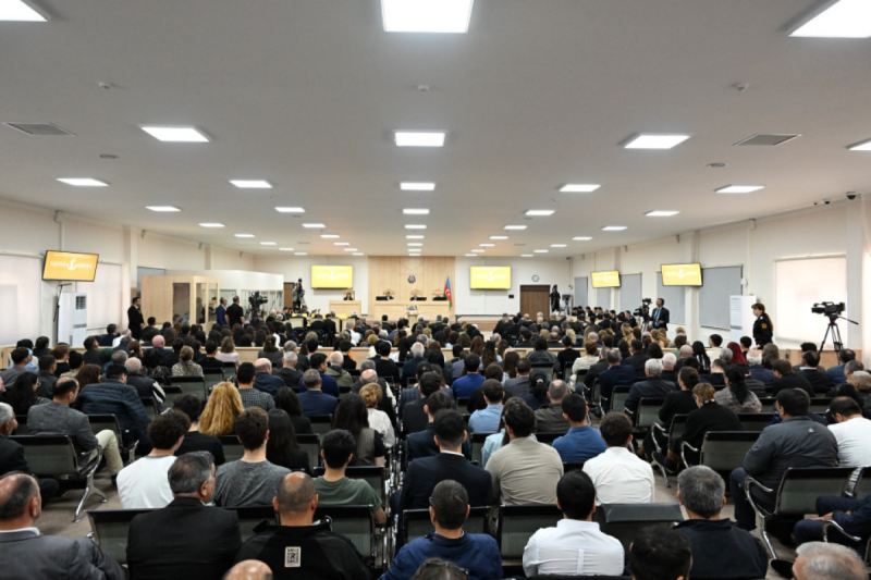 Kəlbəcərdə girov götürülən zərərçəkmiş:  23 nəfəri gözümün qarşısında diri-diri basdırdılar 