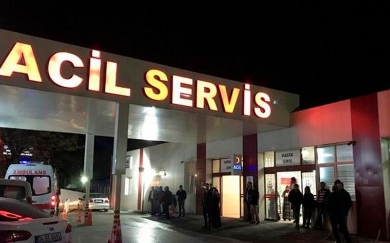 Türkiyədə qidadan zəhərlənənlərin sayı 133 nəfərə çatıb - YENİLƏNİB 