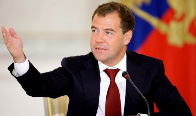 Medvedyev Zelenskini siçan adlandırdı 