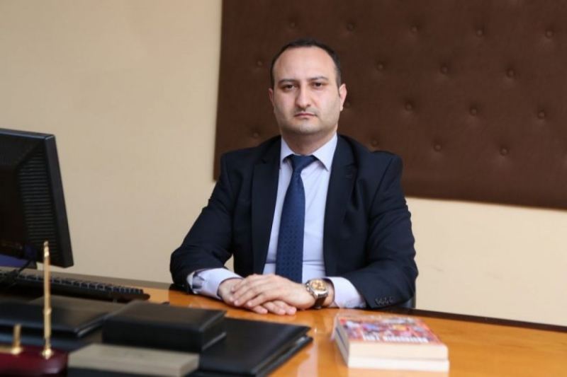 Prezidentdən Aqil Şirinovla bağlı SƏRƏNCAM 