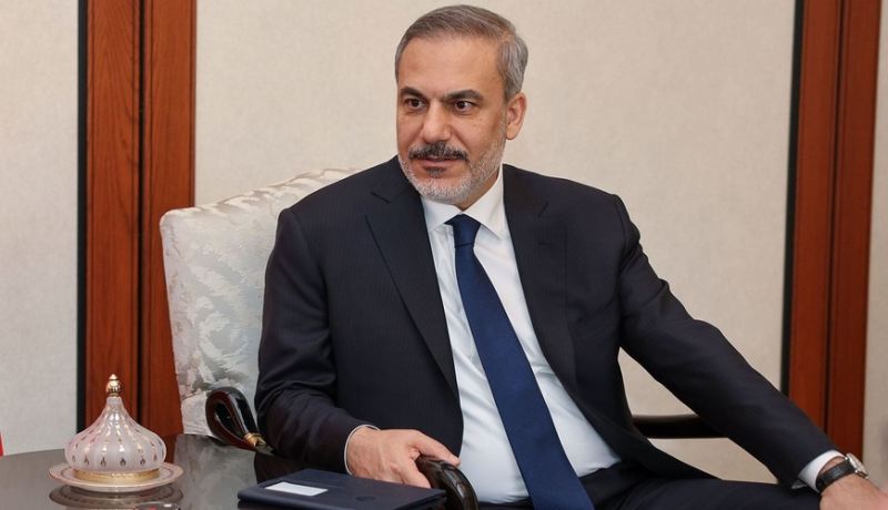Hakan Fidan sabah Dohaya gedəcək 