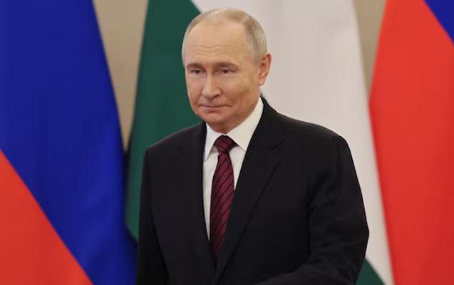 İran Putinin səfərinə hazırlaşır 