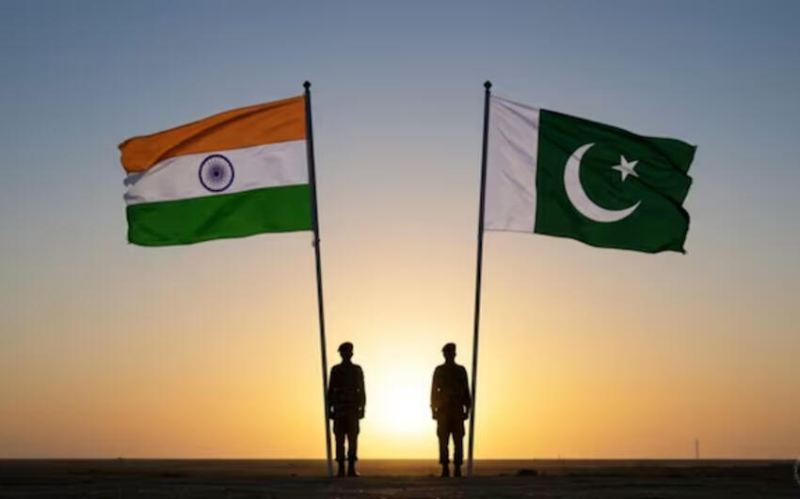 Pakistan-Hindistan danışıqları təxirə salındı 