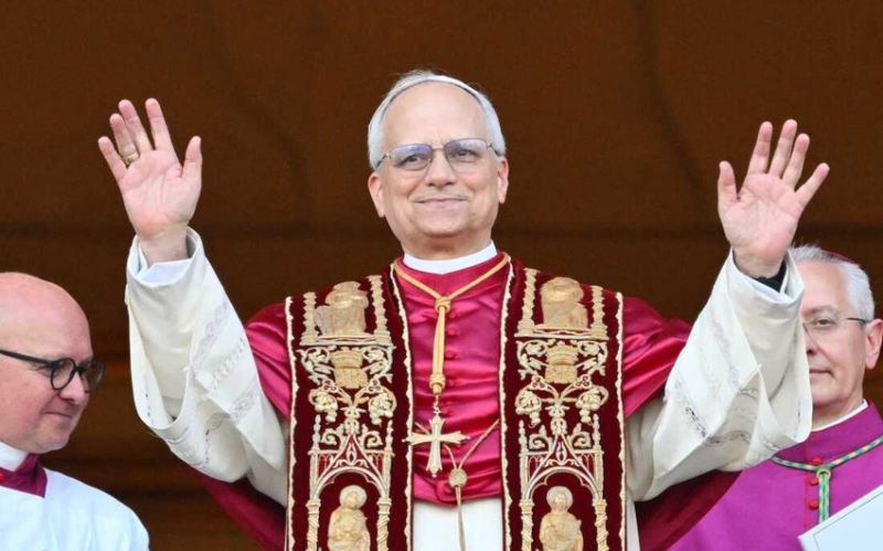 Roma Papası Türkiyəyə səfər edəcək 